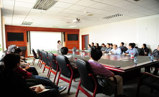 提升財(cái)務(wù)管理效能，護(hù)航科研創(chuàng)新——我所成功舉辦先導(dǎo)專項(xiàng)財(cái)務(wù)管理培訓(xùn)