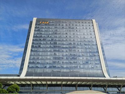 寧德時代跨界布局電機與機電組件，新公司昭示產業鏈垂直整合加速