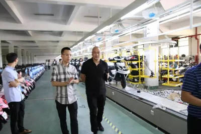 黑金節(jié)能科技 工廠搬遷升級(jí)掀起的一場(chǎng)技術(shù)革命