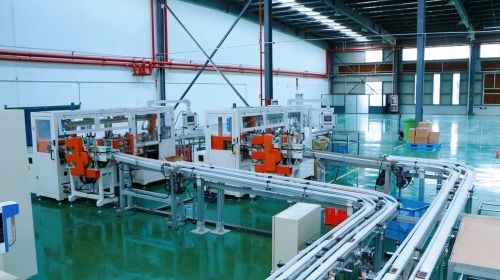 初么亮相第二十七屆生活用紙國(guó)際科技展覽會(huì)，引領(lǐng)時(shí)尚品質(zhì)生活新潮流