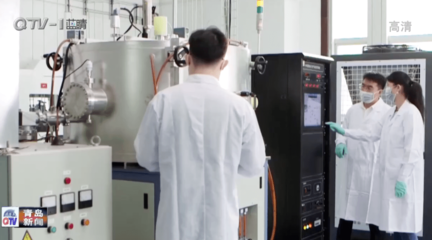 攻克“卡脖子”技術！嶗山區(qū)這家單位助力青島加快建設全球海洋中心城市